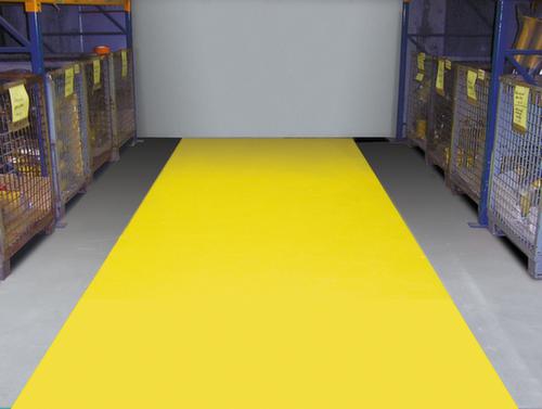 Moravia Halmarkeerverf Paint PROline, RAL7030 steengrijs