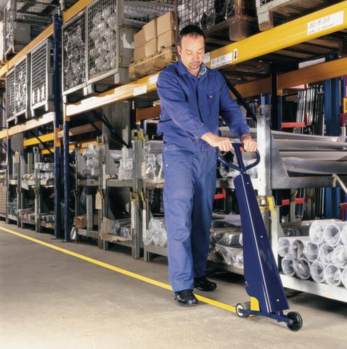 Moravia Markeringstape PROline voor binnen, oranje