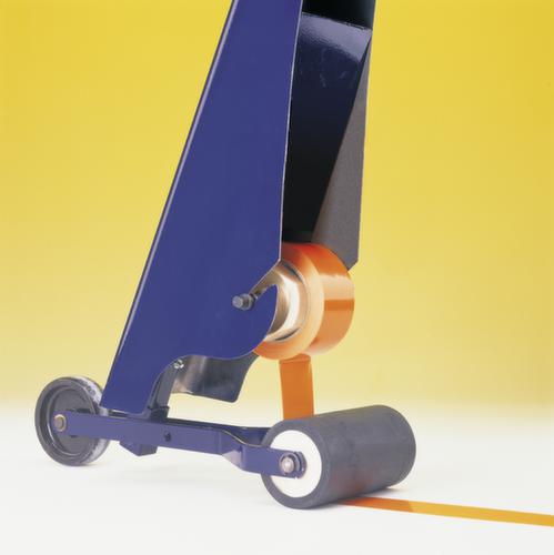 Moravia Markeringstape PROline voor binnen, oranje