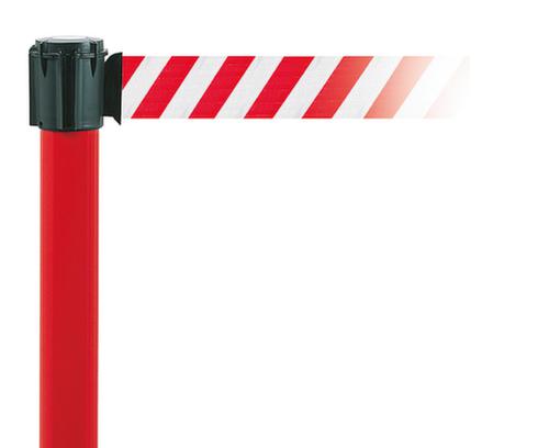 Moravia Afzetpaal, lengte afzetlint 3 m