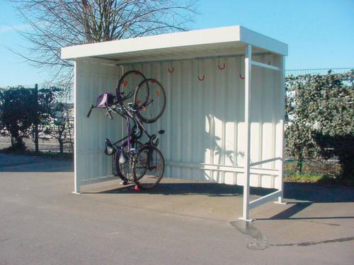 Ophangsysteem voor fietsen