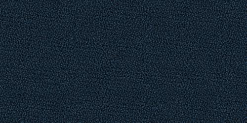 Nowy Styl Bezoekersstoel ISO met mesh rugleuning, zitting stof (100% polyester), donkerblauw