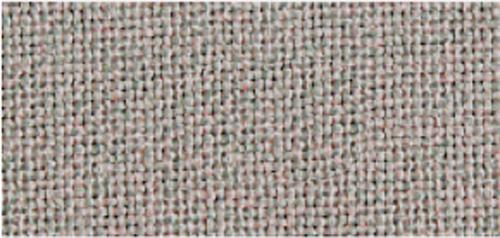 Bureaustoel met comfortbekleding, grijs
