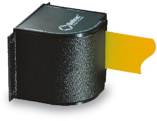 Afbakeningssysteem Wall XL voor wandmontage, lengte afzetlint 5,4 m