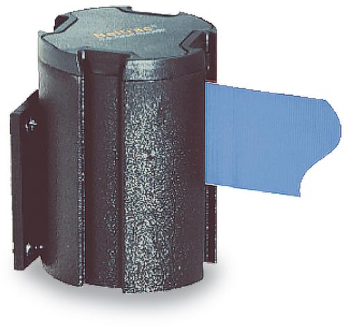 Afbakeningssysteem Wall L voor wandmontage, lengte afzetlint 3,7 m