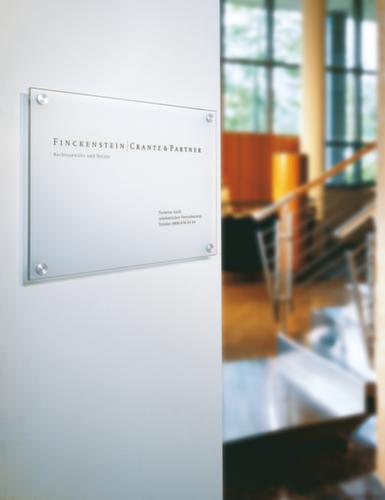 Bord CRISTALLO van EVG