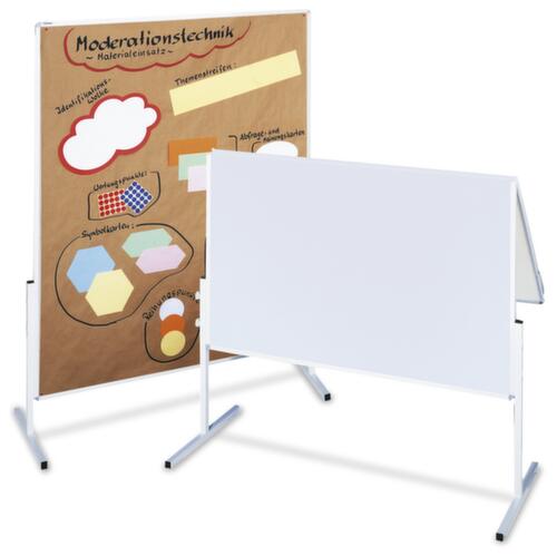 Franken Presentatiebord X-tra!Line® in verschillende uitvoeringen