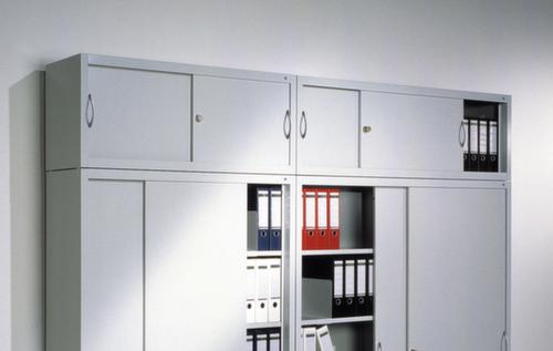 C+P Opzetkast ERGO voor schuifdeurkast