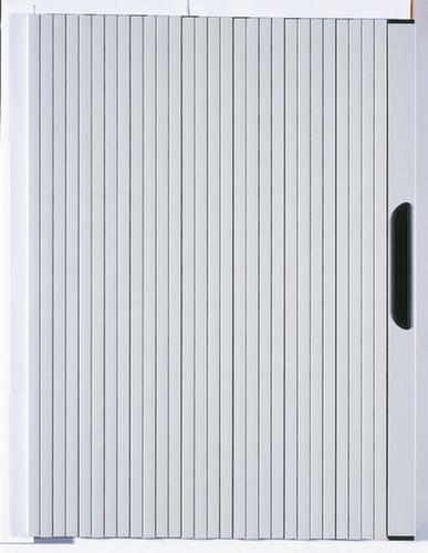 C+P Jaloeziedeurkast OMNISPACE