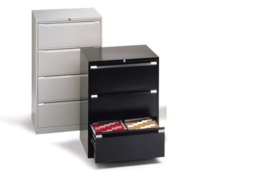 Bisley Hangmappenkast