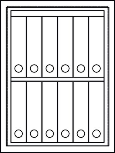 Format Tresorbau Kluis