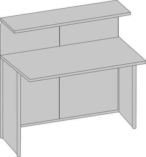 Kerkmann Balie Genua