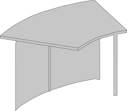 Kerkmann Balie Genua