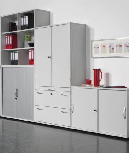 Gera Schuifdeurkast Pro