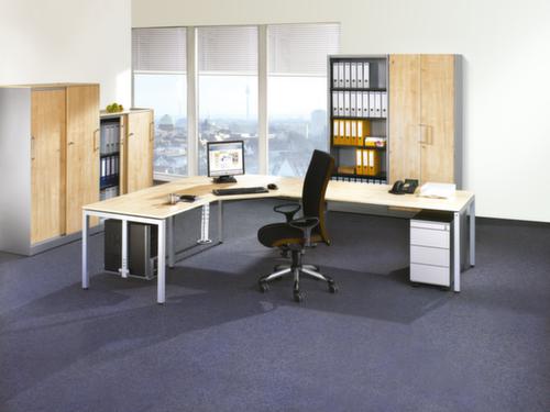 C+P Schuifdeurkast Asisto