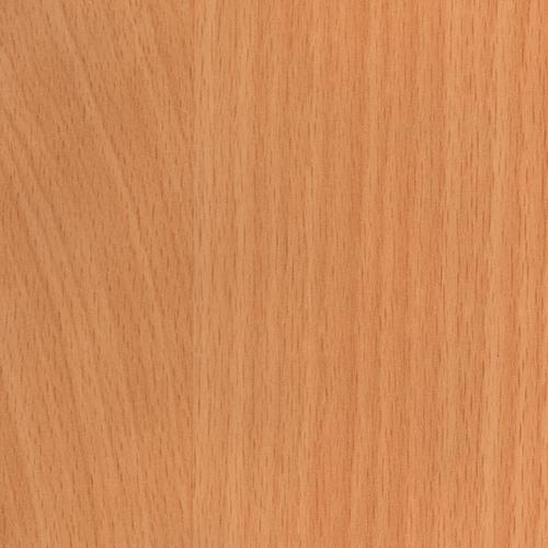 Staand ladeblok Solid met laden, 5 lade(n), beuken/beuken