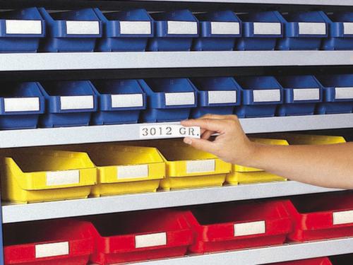 Magneetbordteken, hoogte x lengte 25 x 80 mm