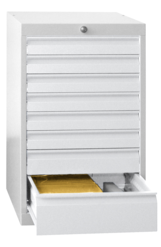 PAVOY Ladekast Basis Plus