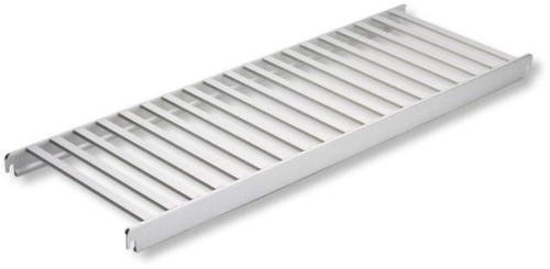 Hupfer Inhaakstelling voor hygiënische ruimtes