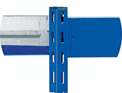 hofe Inhaakstelling, hoogte x breedte x diepte 2000 x 1060 x 600 mm, 5 legborden