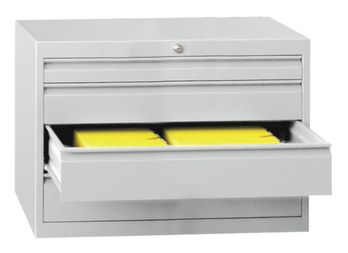 PAVOY Ladekast Basis Plus