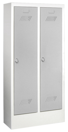PAVOY Lockerkast Basis voor kleuters