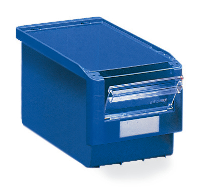 BITO Venster voor magazijnbak