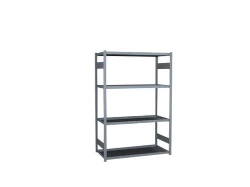 hofe Stelling met opvanglegborden basisveld