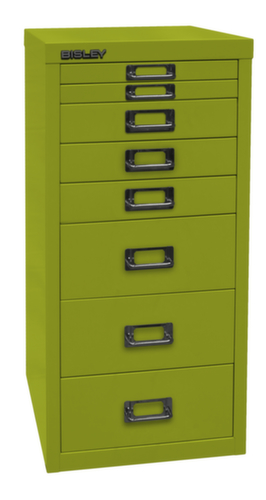 Bisley Ladekast MultiDrawer 29er Serie passend voor DIN A4