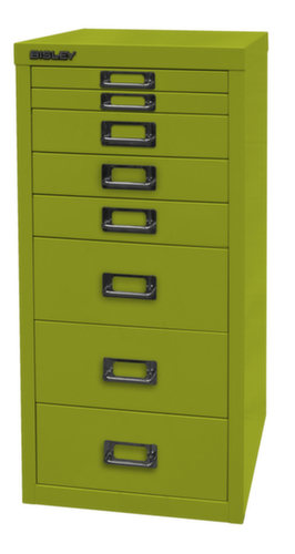 Bisley Ladekast MultiDrawer 29er Serie passend voor DIN A4