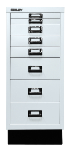Bisley Ladekast MultiDrawer 29er Serie passend voor DIN A4
