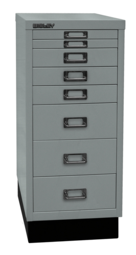 Bisley Ladekast MultiDrawer 29er Serie passend voor DIN A4