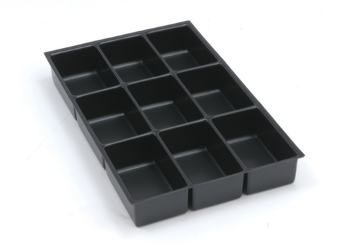 Bisley Set lade-elementen