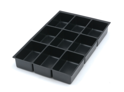 Bisley Set lade-elementen