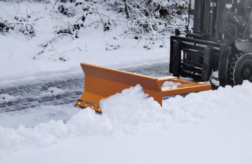 Bauer Sneeuwschuiver