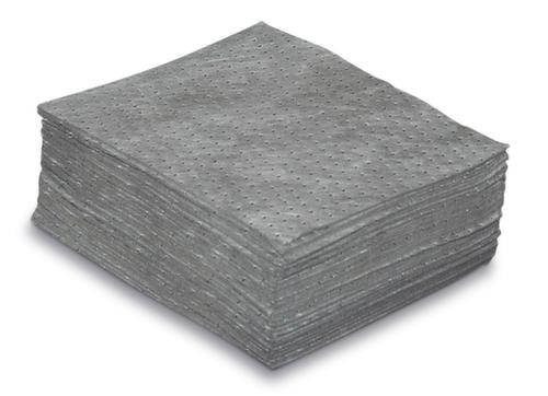 Microvezel-absorptieproducten, doek