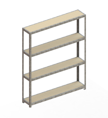 META Breedvakstelling SPEED-RACK