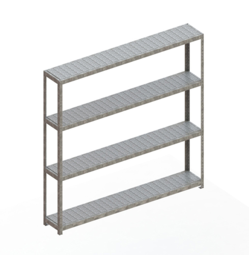 META Breedvakstelling SPEED-RACK