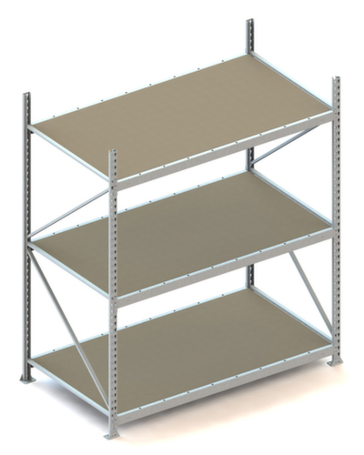 META Breedvakstelling MINI-RACK
