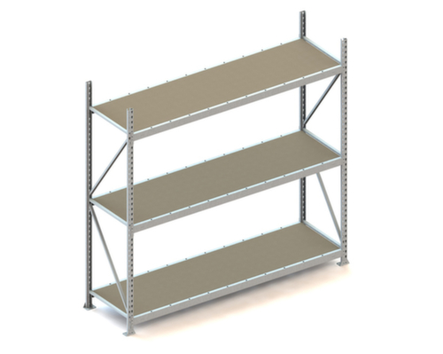 META Breedvakstelling MINI-RACK