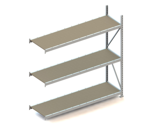 META Breedvakstelling MINI-RACK