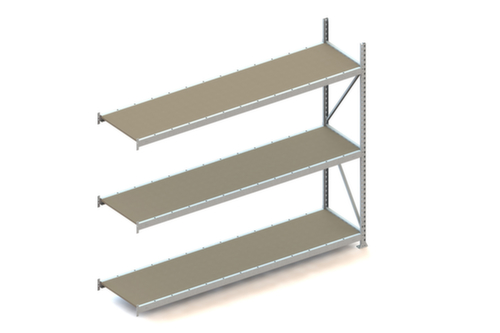 META Breedvakstelling MINI-RACK
