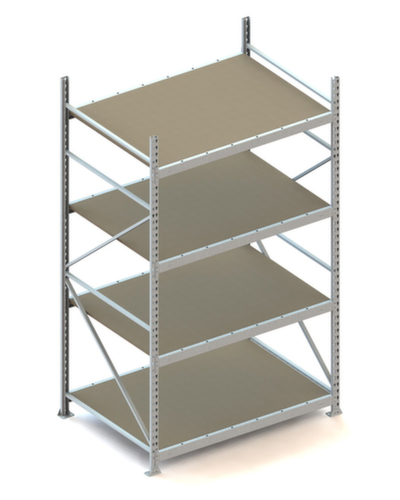 META Breedvakstelling MINI-RACK