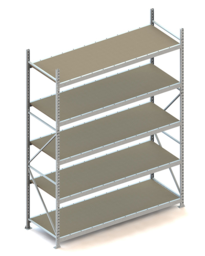 META Breedvakstelling MINI-RACK