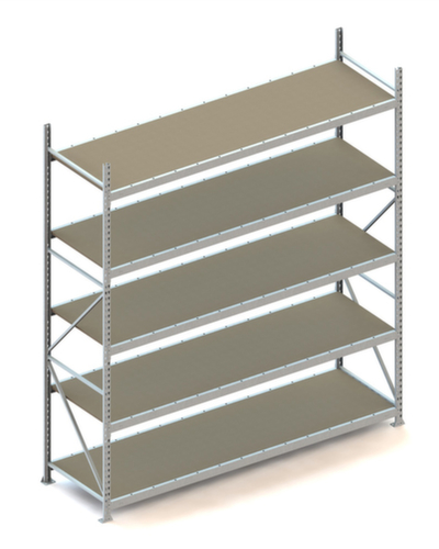 META Breedvakstelling MINI-RACK
