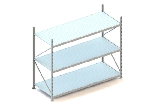 META Breedvakstelling MINI-RACK