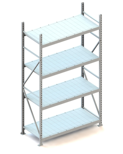 META Breedvakstelling MINI-RACK