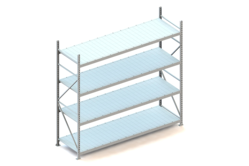 META Breedvakstelling MINI-RACK
