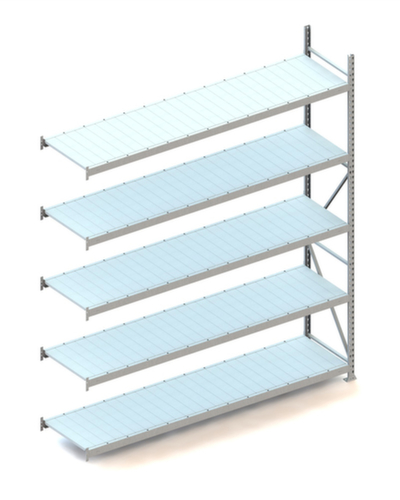 META Breedvakstelling MINI-RACK