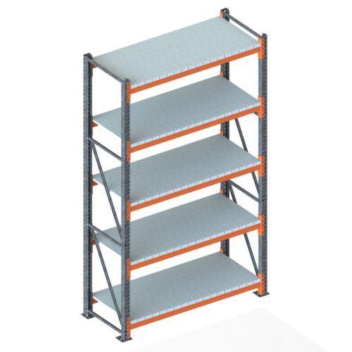 META Breedvakstelling Multipal S